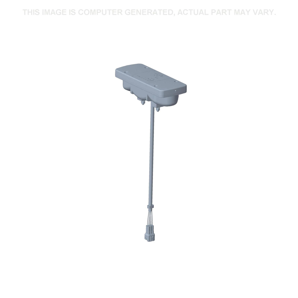 47675954 - OEM LAMP POSITION - CASE CONSTRUCTION
