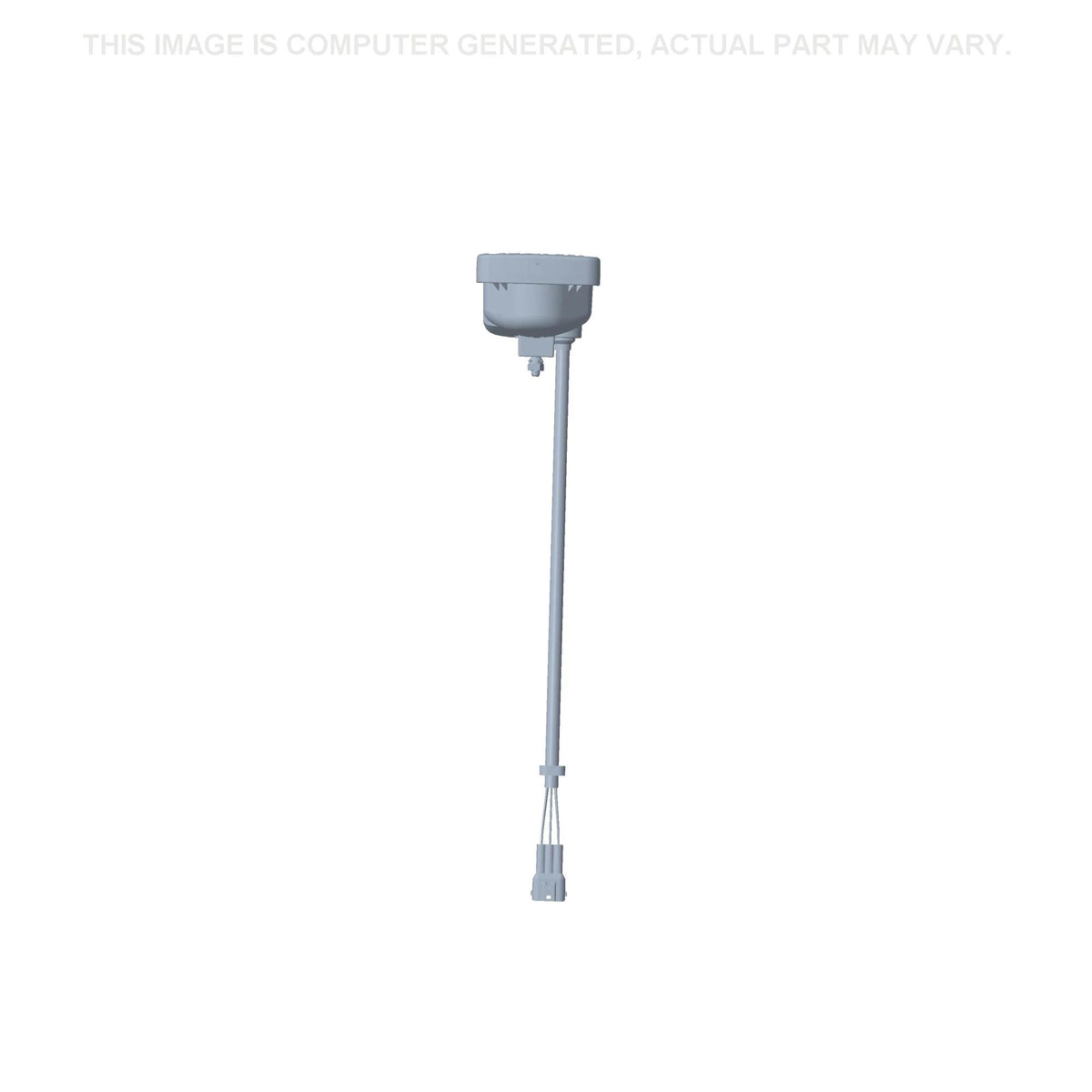 47675954 - OEM LAMP POSITION - CASE CONSTRUCTION
