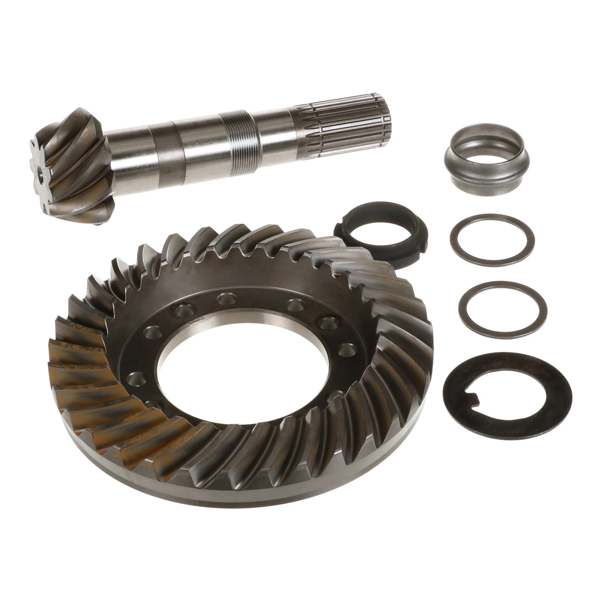 47676143 - OEM BEVEL GEAR - CASE CONSTRUCTION