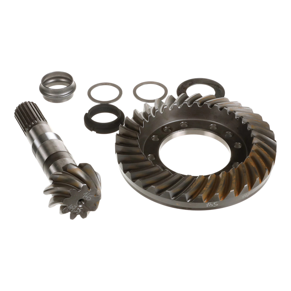 47676143 - OEM BEVEL GEAR - CASE CONSTRUCTION
