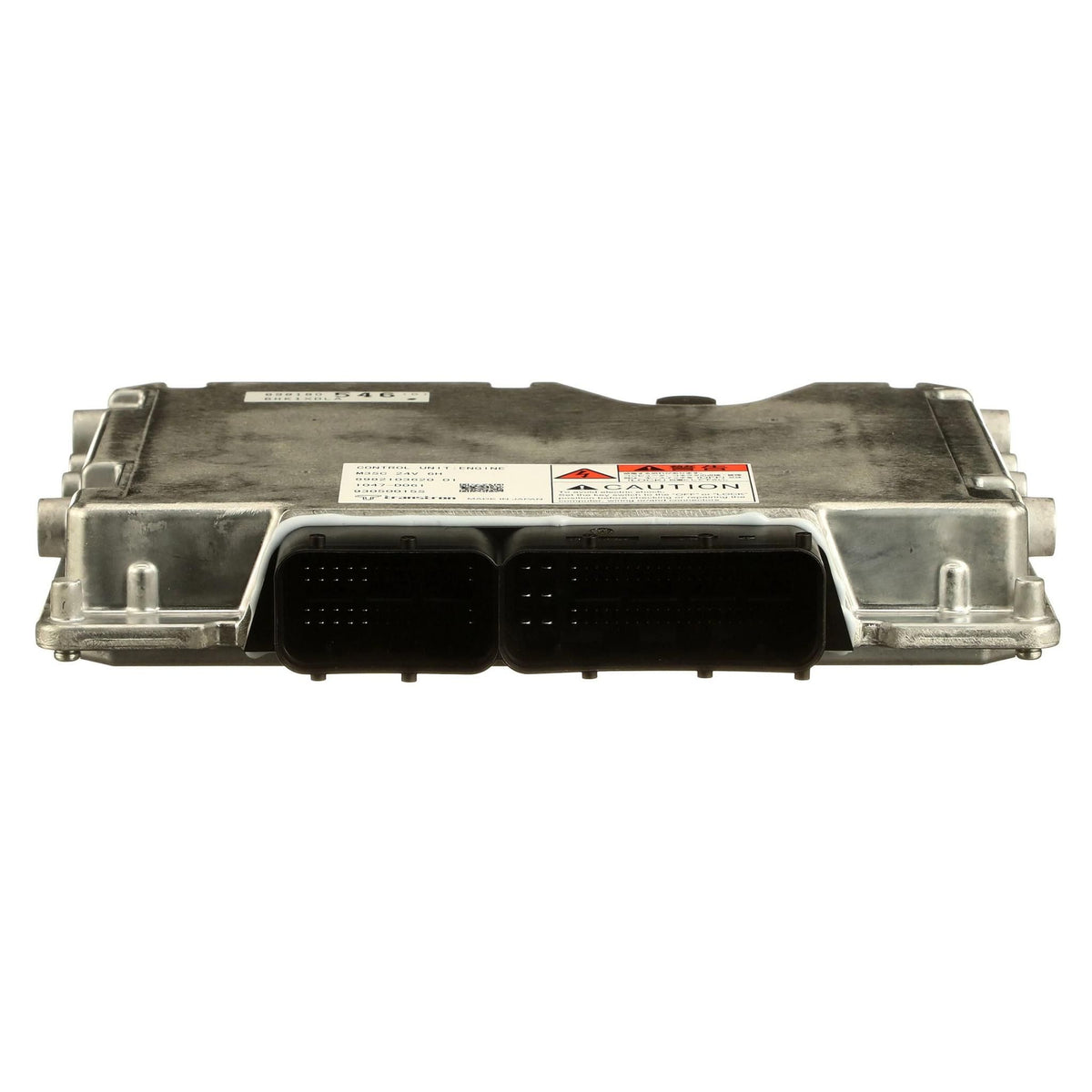 47678966 - OEM ELECTRONIC CONTROL UNIT - CASE CONSTRUCTION