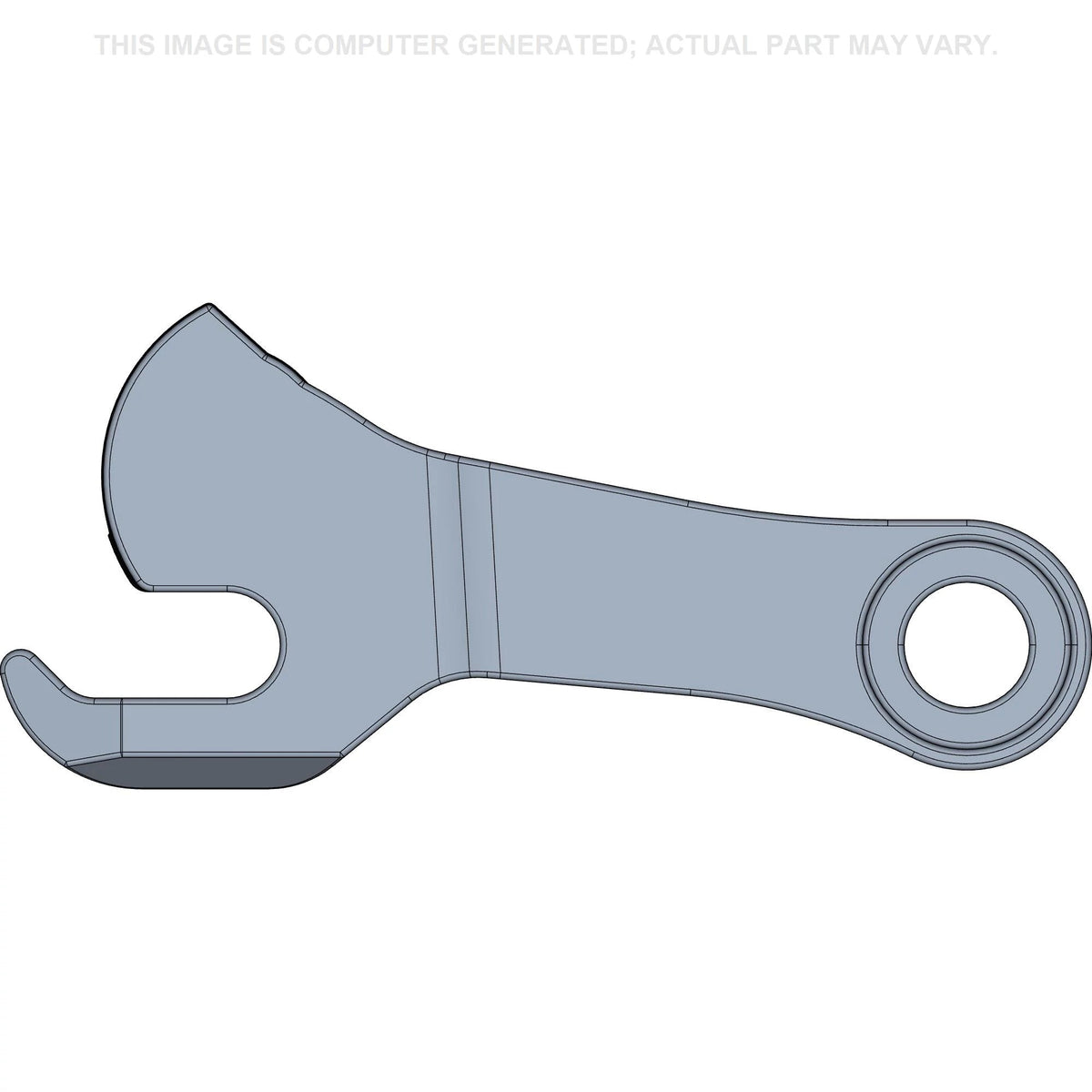 47679461 - OEM LINK - CASE CONSTRUCTION