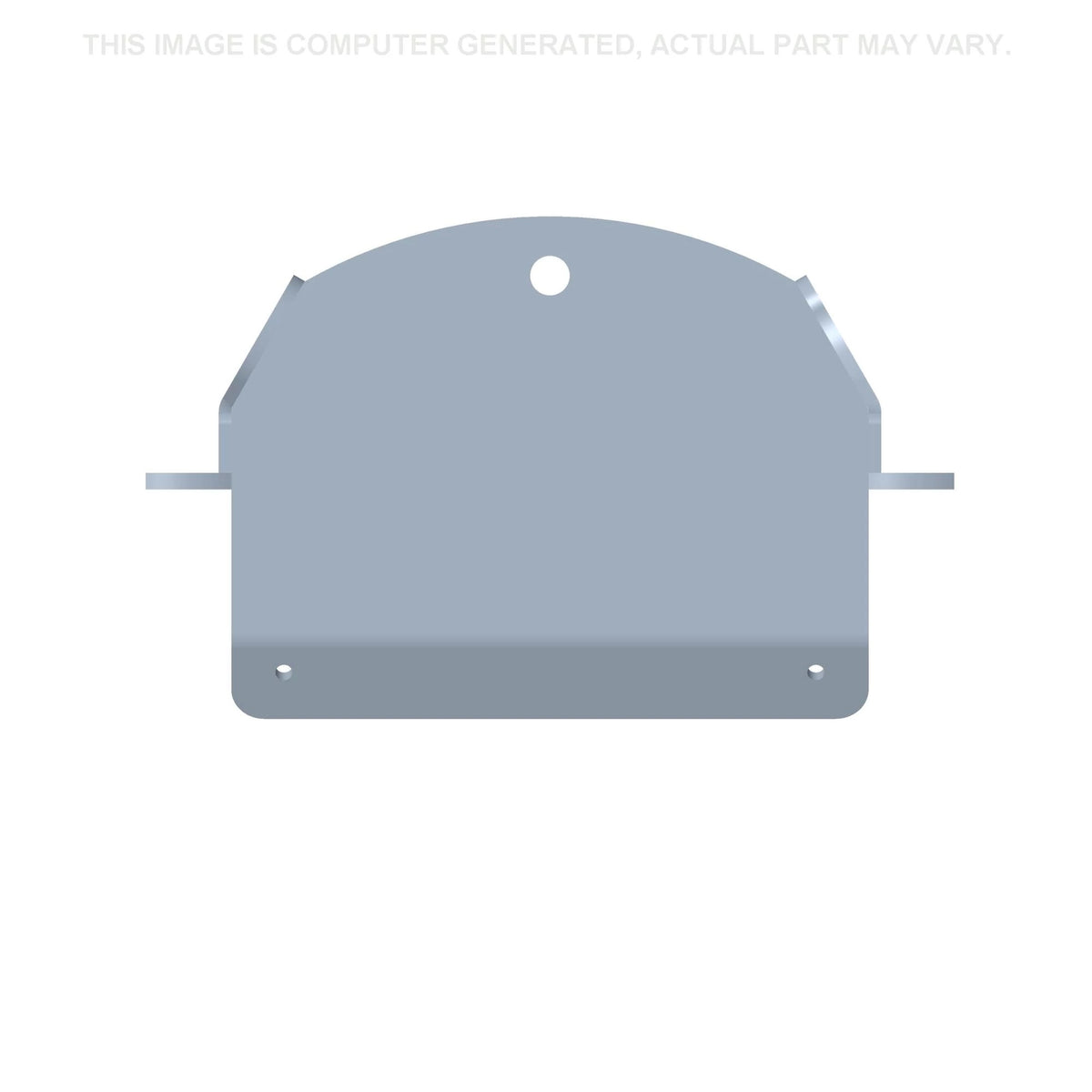 47680251 - OEM DRAWBAR - CASE CONSTRUCTION
