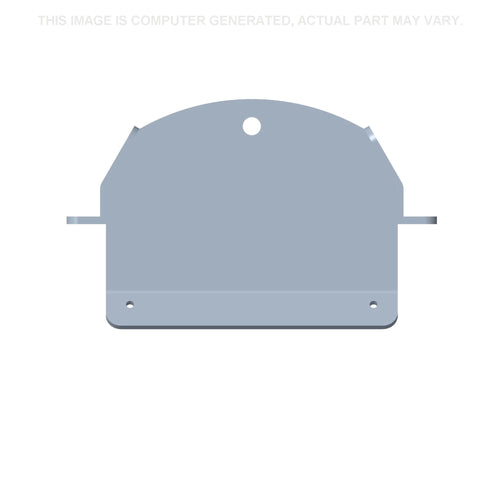 47680251 - Barra de tiro OEM - Case Construction