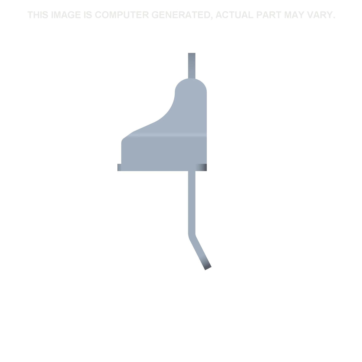 47680251 - OEM DRAWBAR - CASE CONSTRUCTION