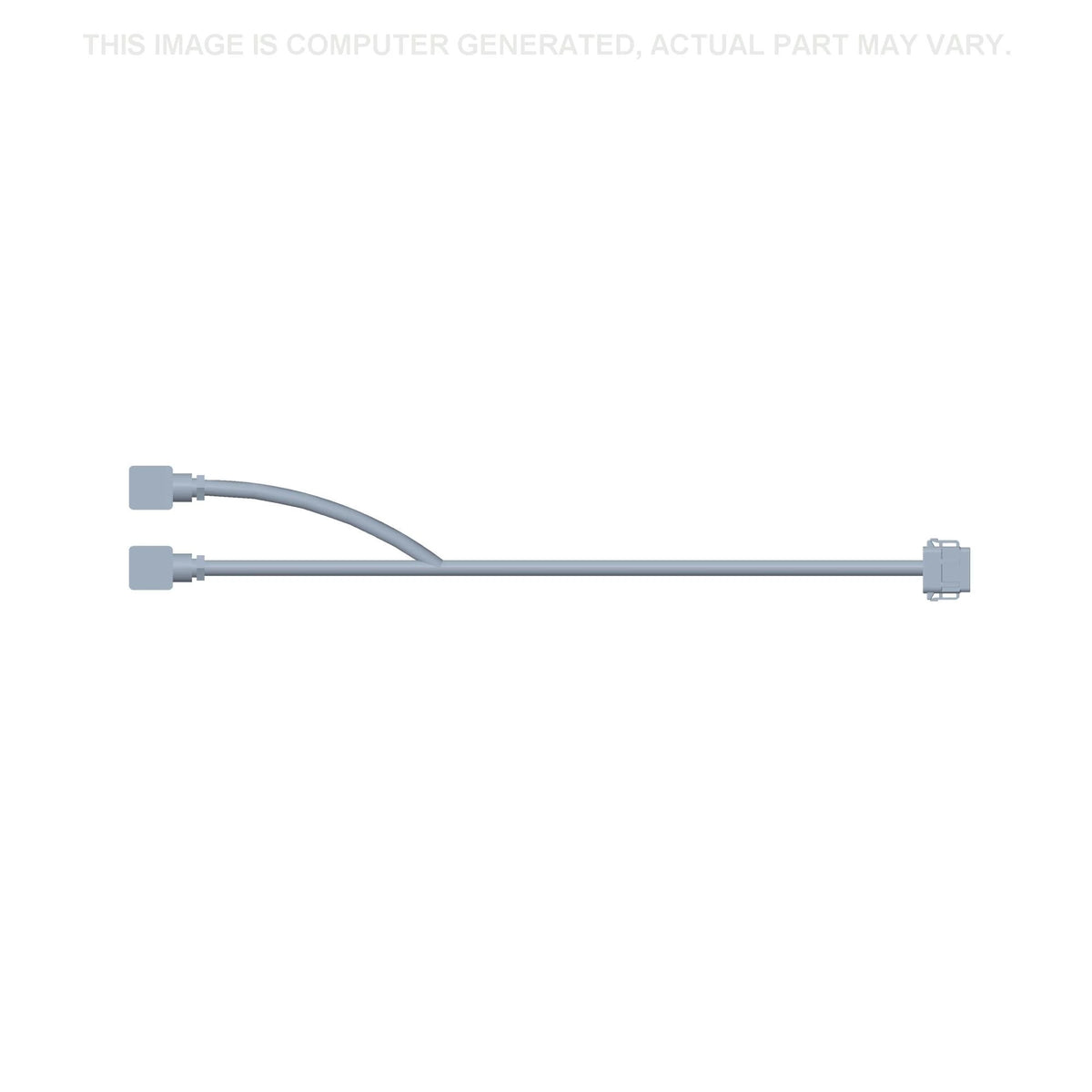 47681413 - OEM WIRE HARNESS - CASE CONSTRUCTION
