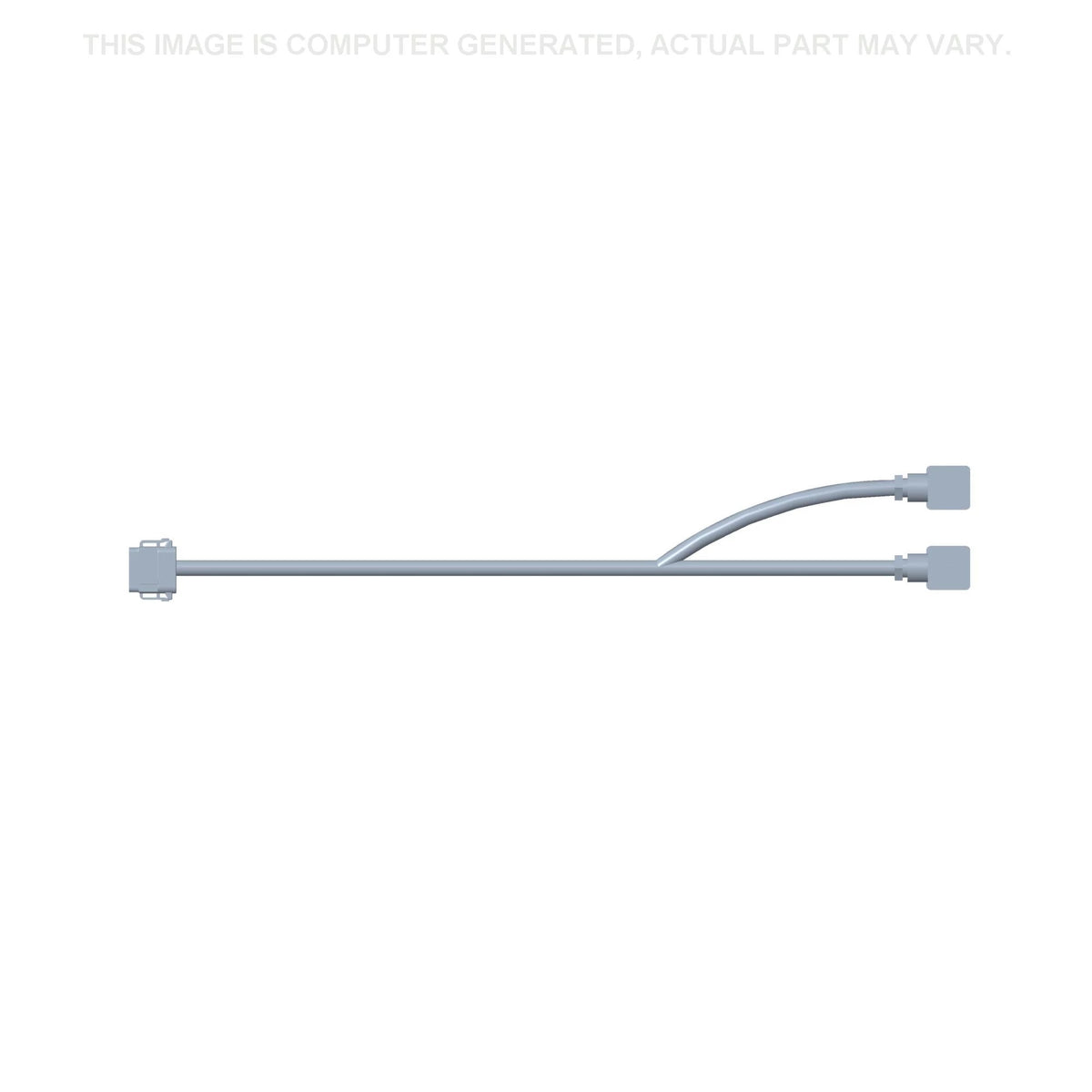 47681413 - OEM WIRE HARNESS - CASE CONSTRUCTION