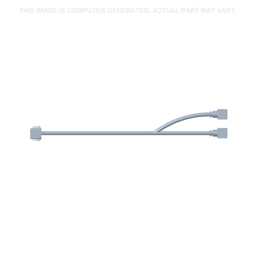 47681413 - OEM WIRE HARNESS - CASE CONSTRUCTION