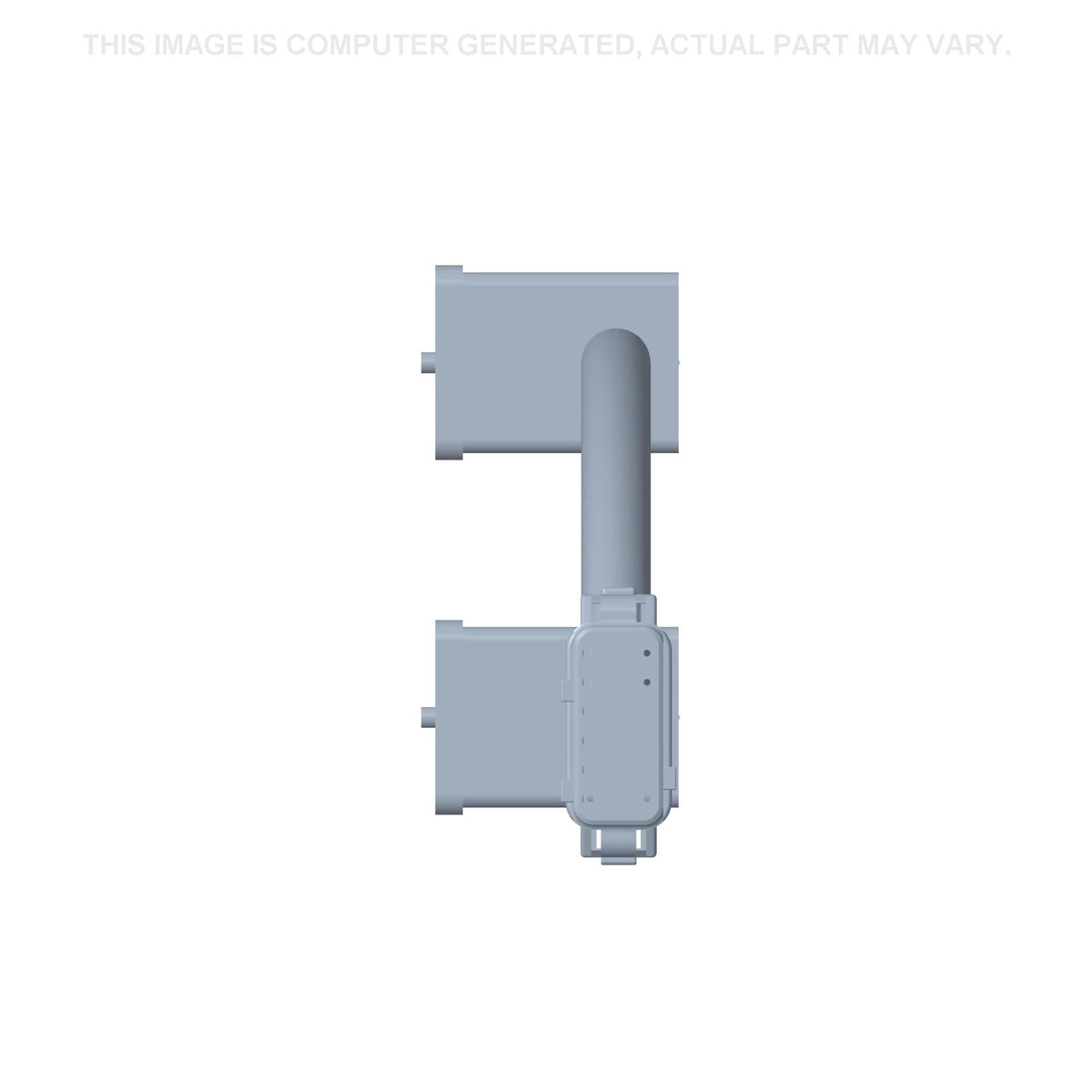 47681413 - OEM WIRE HARNESS - CASE CONSTRUCTION