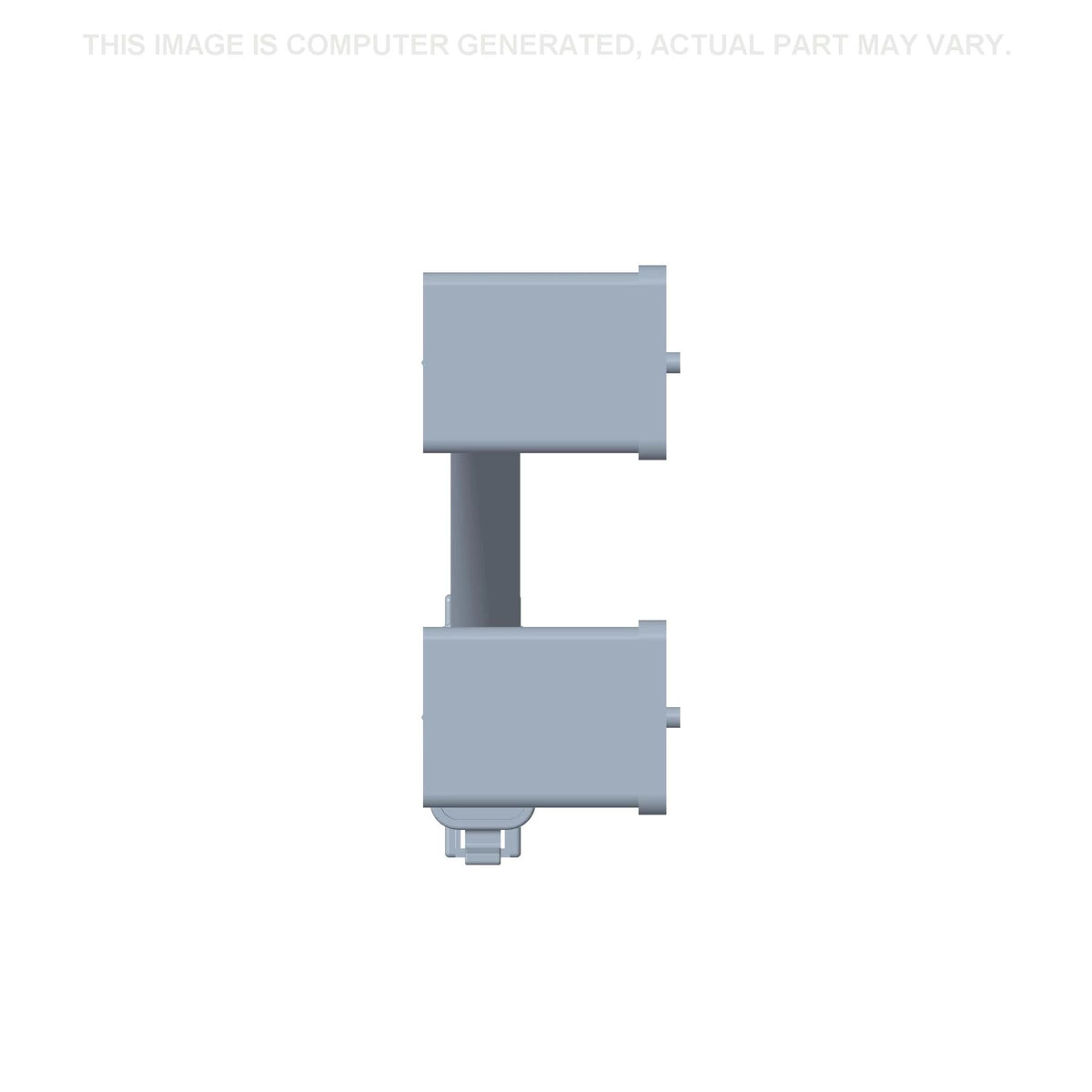 47681413 - OEM WIRE HARNESS - CASE CONSTRUCTION