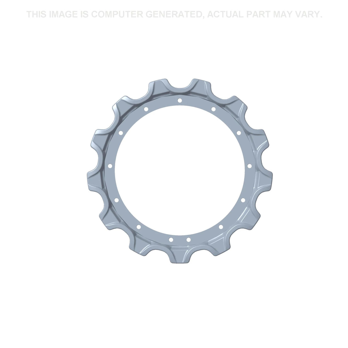 47681893 - OEM SPROCKET - CASE CONSTRUCTION