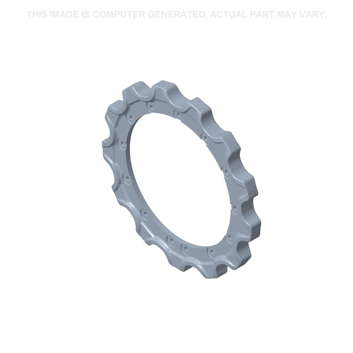 47681893 - OEM SPROCKET - CASE CONSTRUCTION