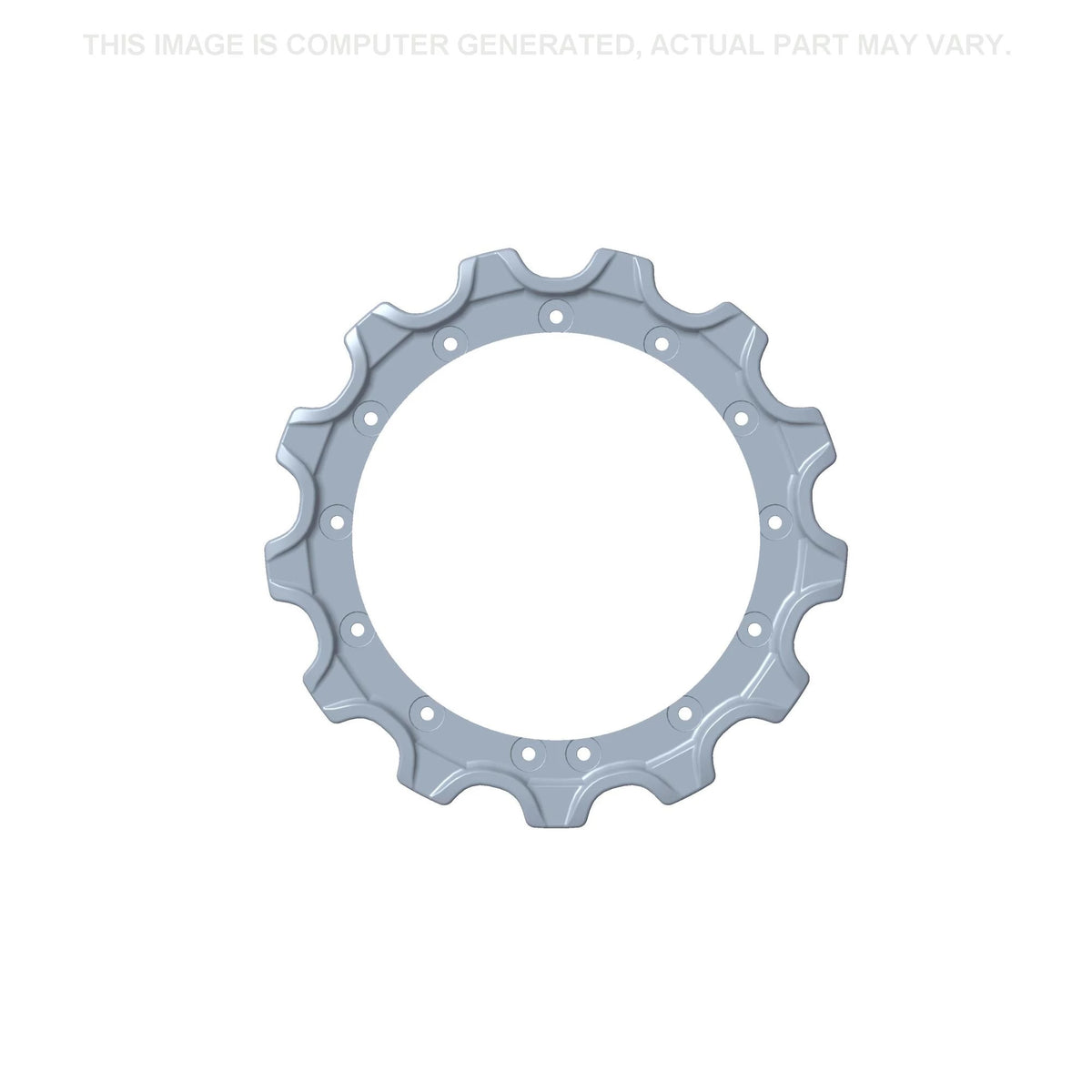 47681893 - OEM SPROCKET - CASE CONSTRUCTION