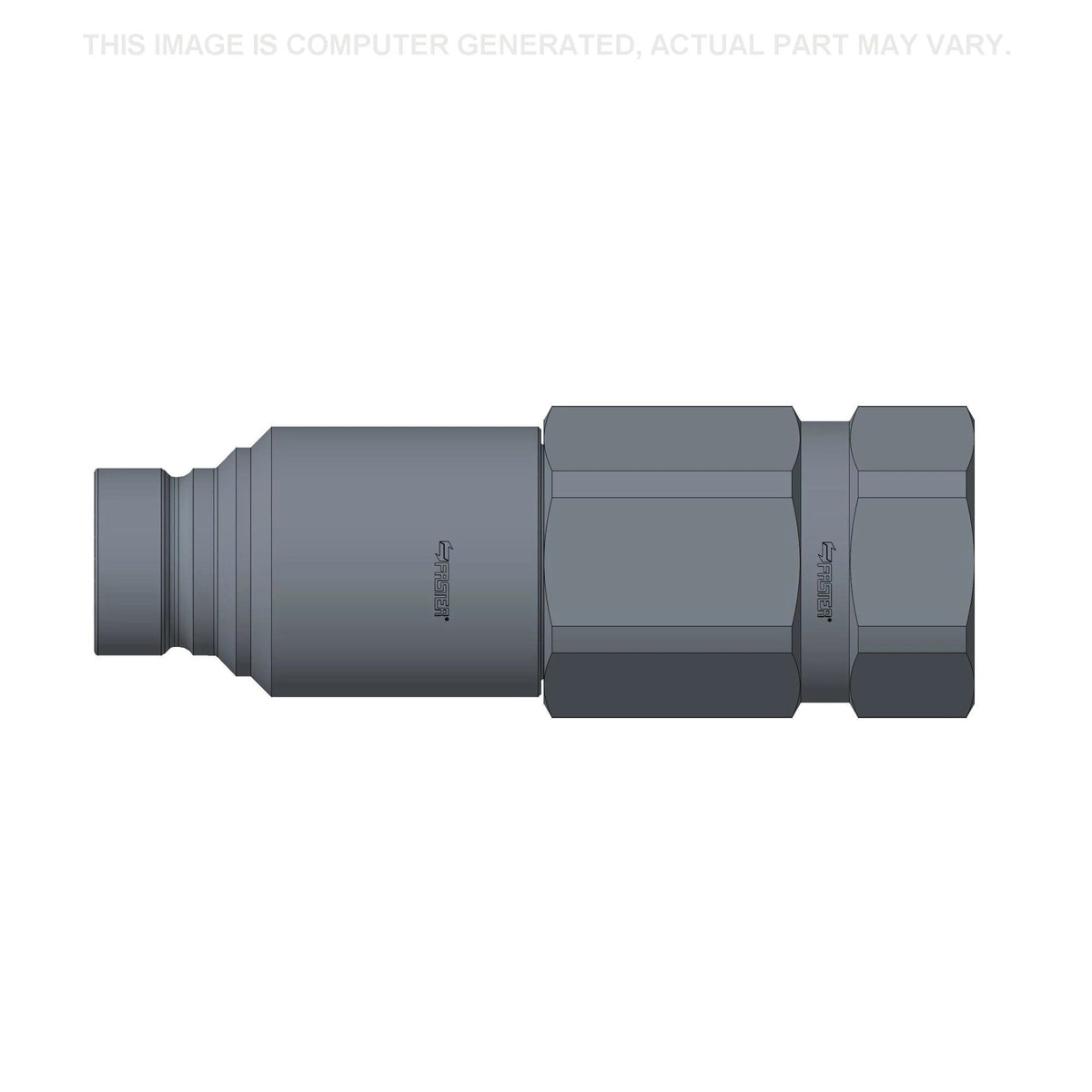 47682240 - OEM QUICK COUPLING - CASE CONSTRUCTION
