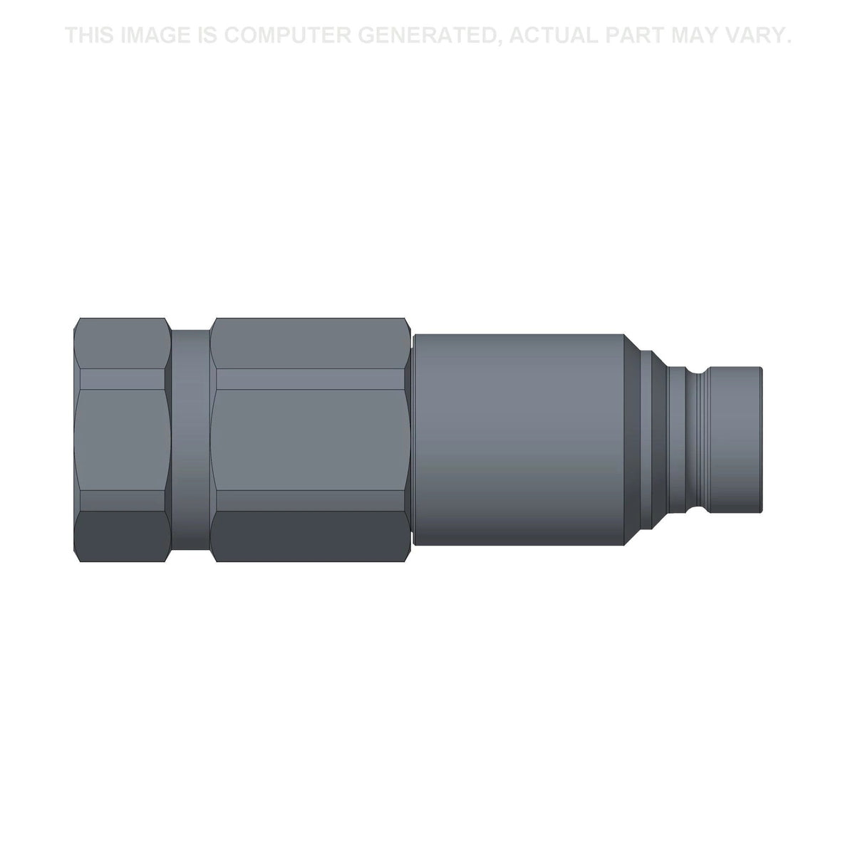 47682240 - OEM QUICK COUPLING - CASE CONSTRUCTION