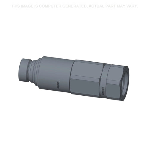 47682240 - OEM Quick Coupling - Case Construction