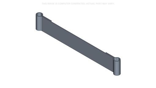 47682509 - OEM BELT - CASE CONSTRUCTION