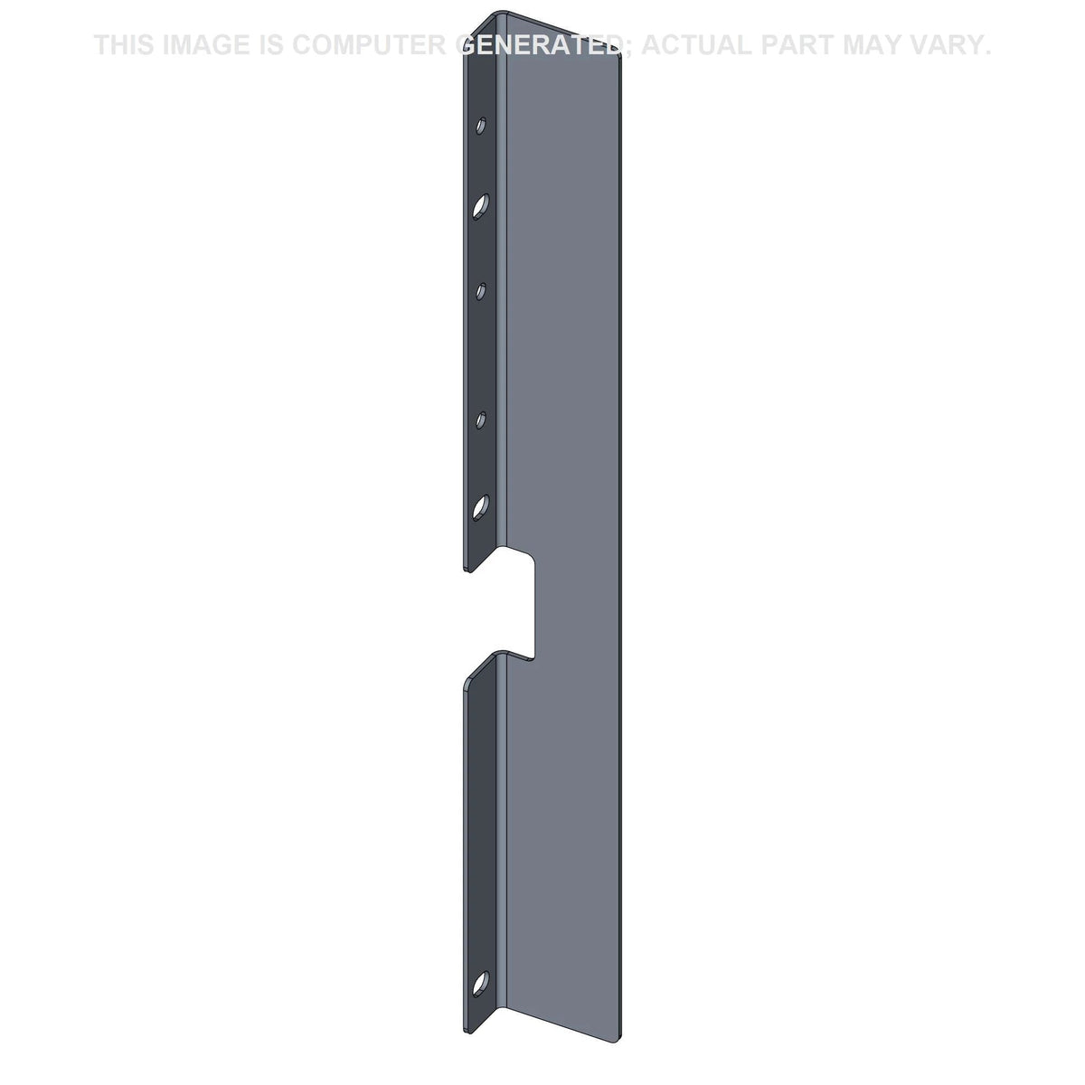 47683226 - OEM ANGLE - CASE CONSTRUCTION