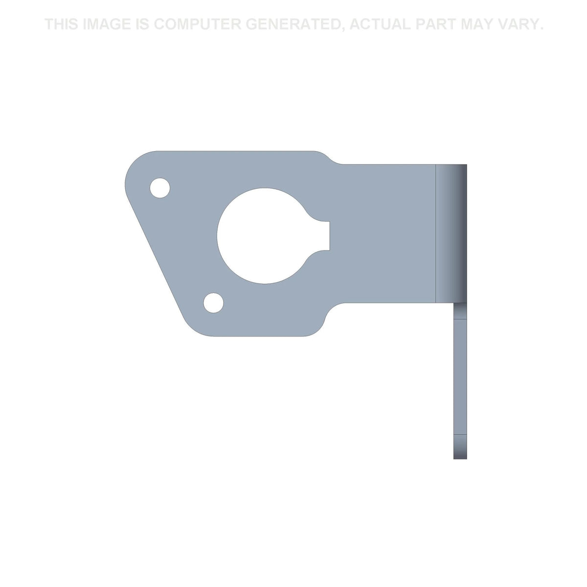 47683809 - OEM GUARD - CASE CONSTRUCTION