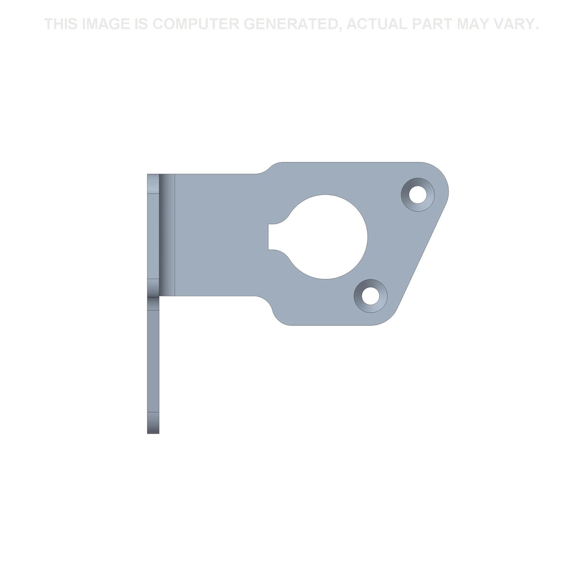 47683809 - OEM GUARD - CASE CONSTRUCTION