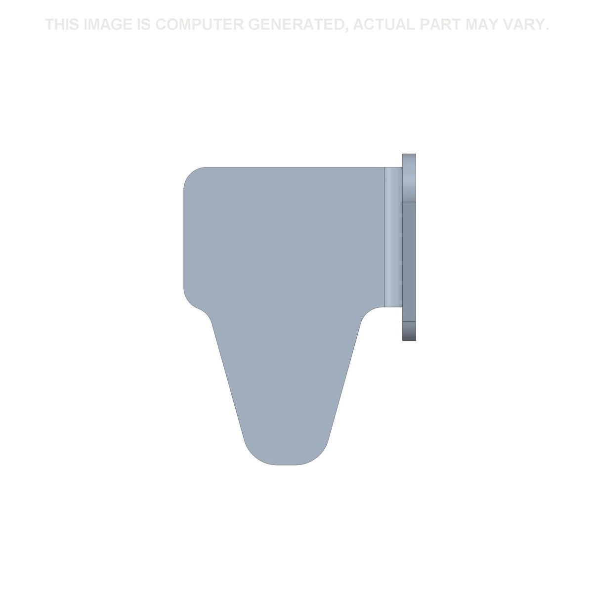 47683809 - OEM GUARD - CASE CONSTRUCTION