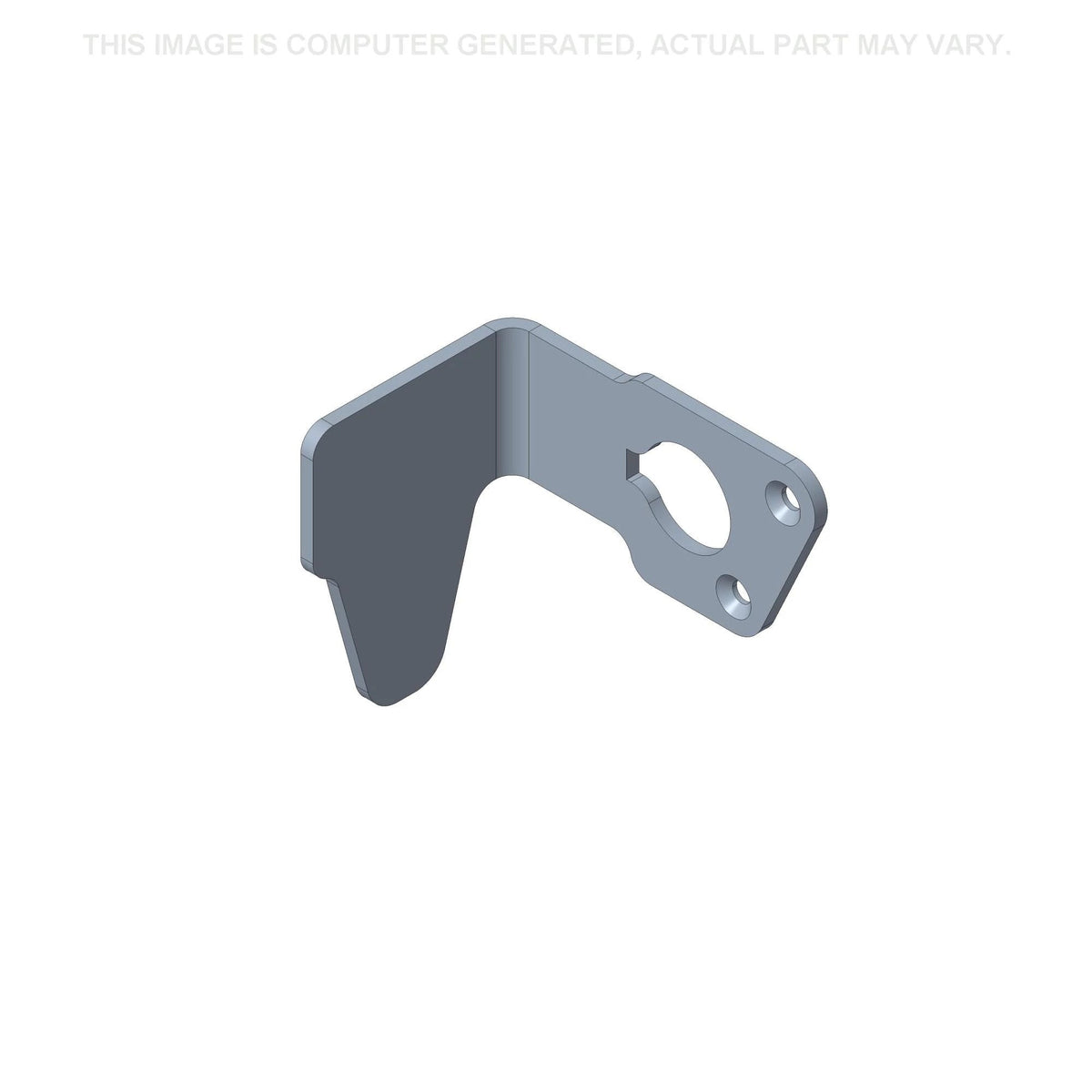 47683809 - OEM GUARD - CASE CONSTRUCTION