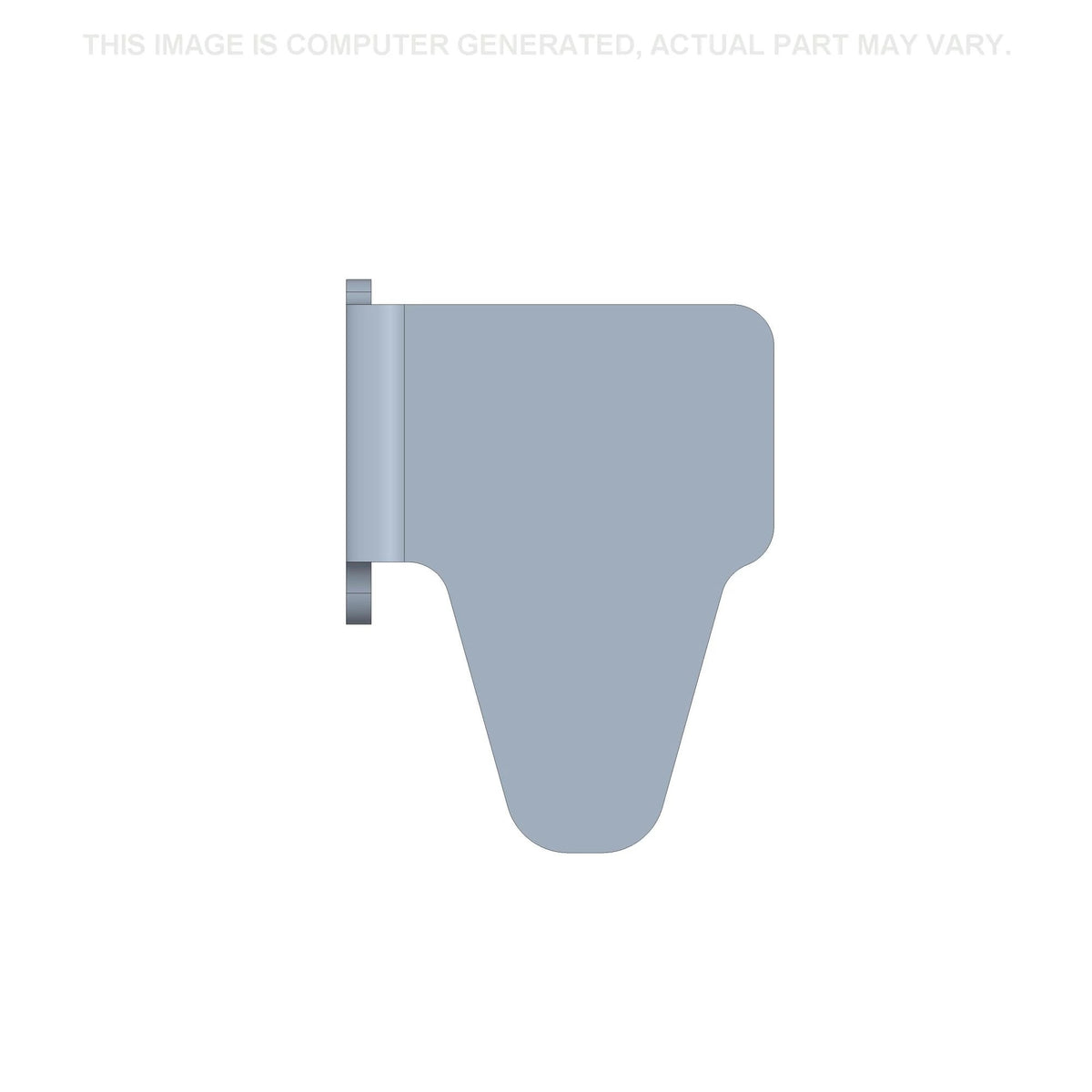 47683809 - OEM GUARD - CASE CONSTRUCTION