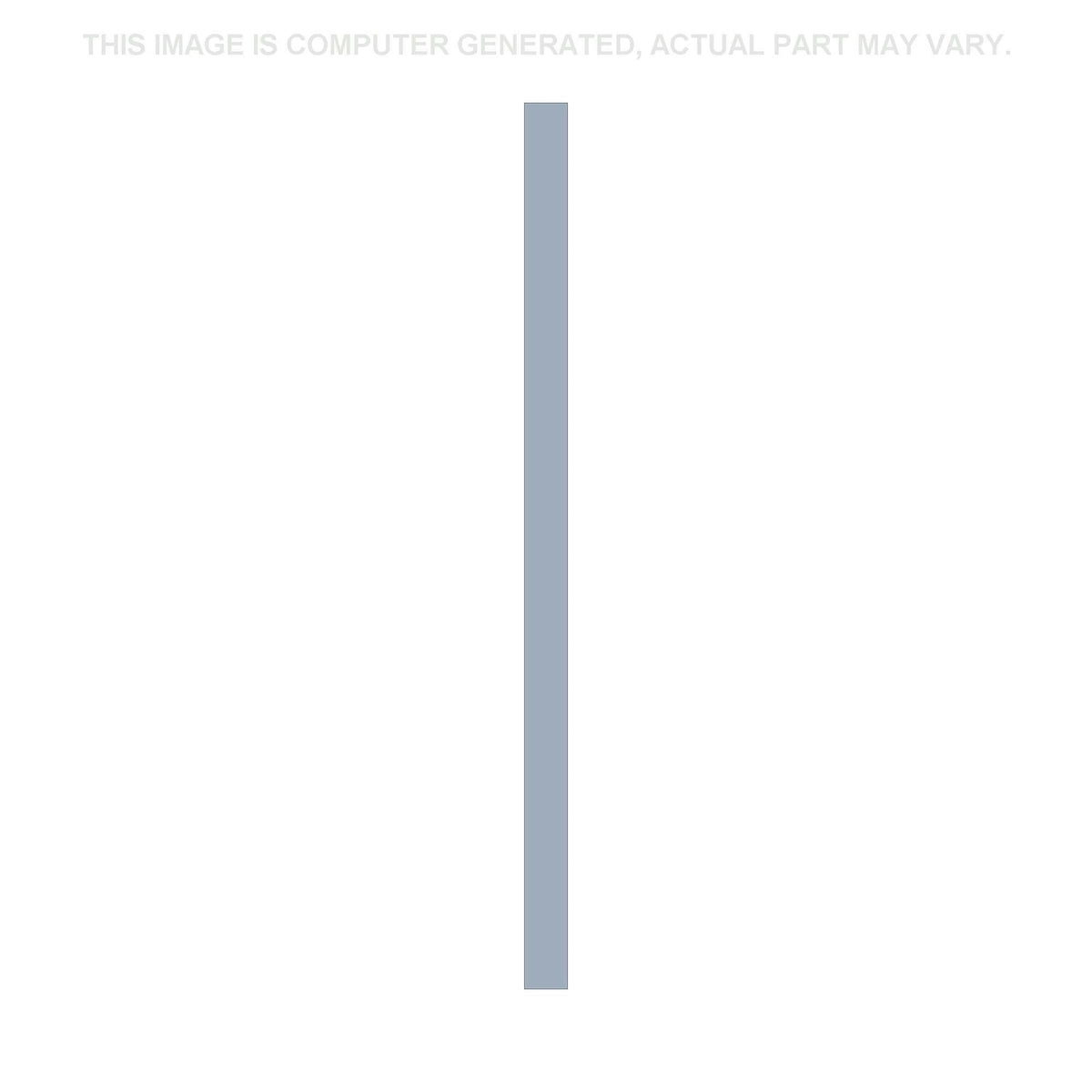 47684473 - OEM SEALING STRIP - CASE CONSTRUCTION