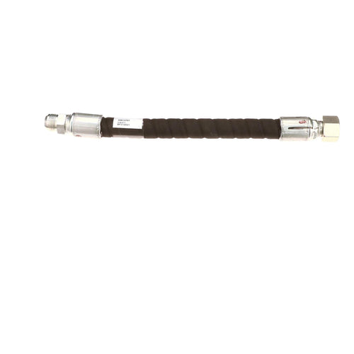 47685163 - OEM HOSE 25MM ID X 520MML X 1-5/16IN 12 X 1-5/16IN 12 - CASE CONSTRUCTION