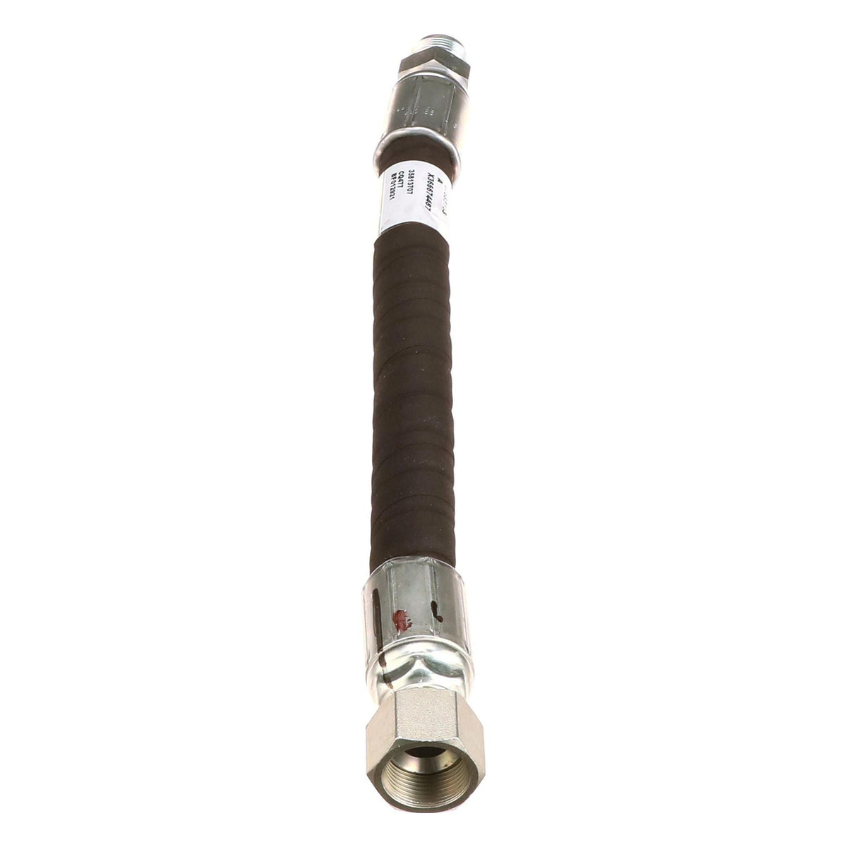 47685163 - OEM HOSE 25MM ID X 520MML X 1-5/16IN 12 X 1-5/16IN 12 - CASE CONSTRUCTION