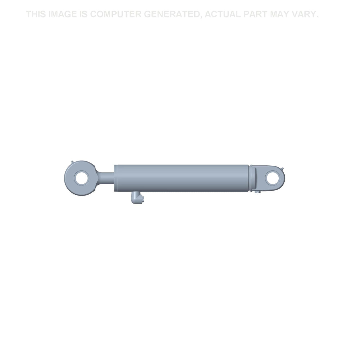 47686581 - OEM CYLINDER HYDRAULIC - CASE CONSTRUCTION