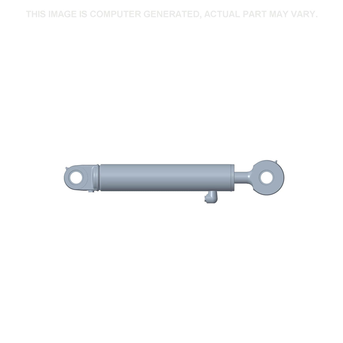 47686581 - OEM CYLINDER HYDRAULIC - CASE CONSTRUCTION