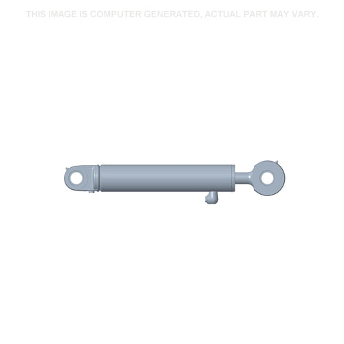 47686581 - Cilindro hidráulico OEM - Case Construction