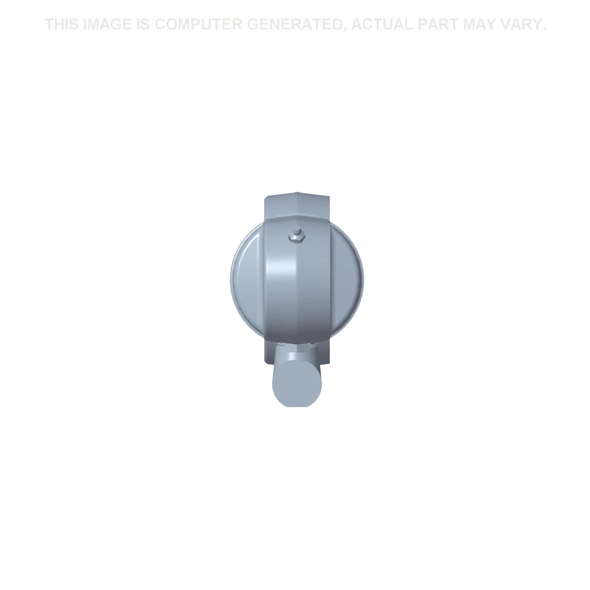47686581 - OEM CYLINDER HYDRAULIC - CASE CONSTRUCTION