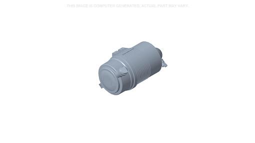47687166 - OEM AIR CLEANER - CASE CONSTRUCTION