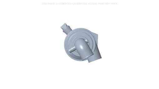 47687166 - OEM AIR CLEANER - CASE CONSTRUCTION
