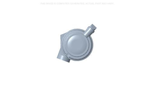 47687166 - OEM AIR CLEANER - CASE CONSTRUCTION