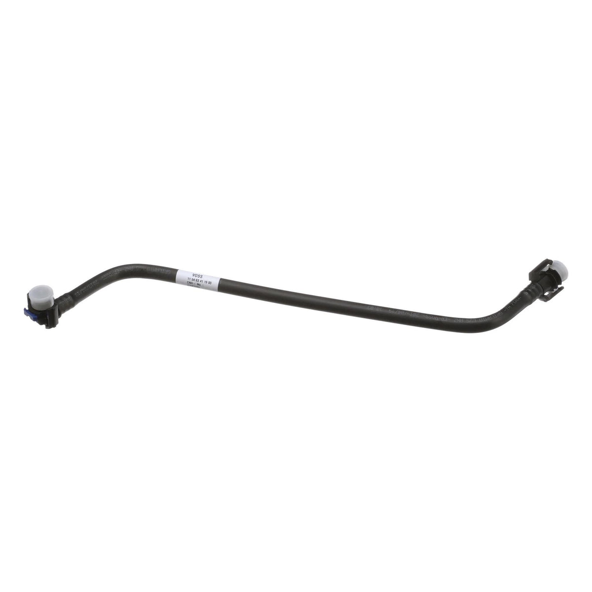 47687285 - OEM ENGINE-TO-VALVE COOLANT - CASE CONSTRUCTION