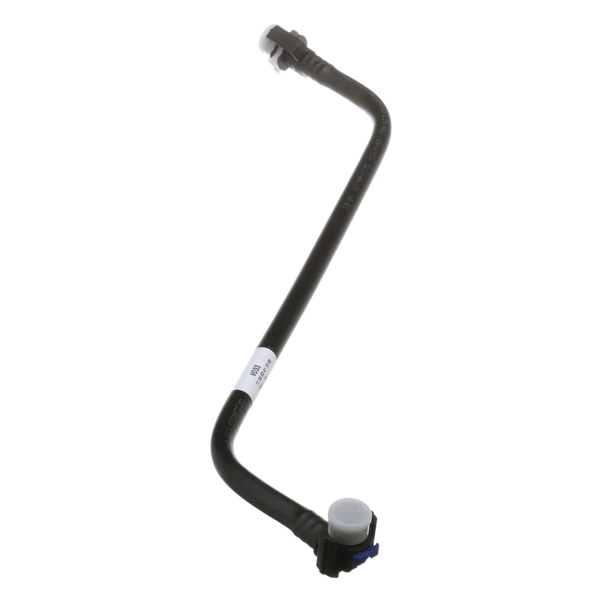 47687285 - OEM ENGINE-TO-VALVE COOLANT - CASE CONSTRUCTION
