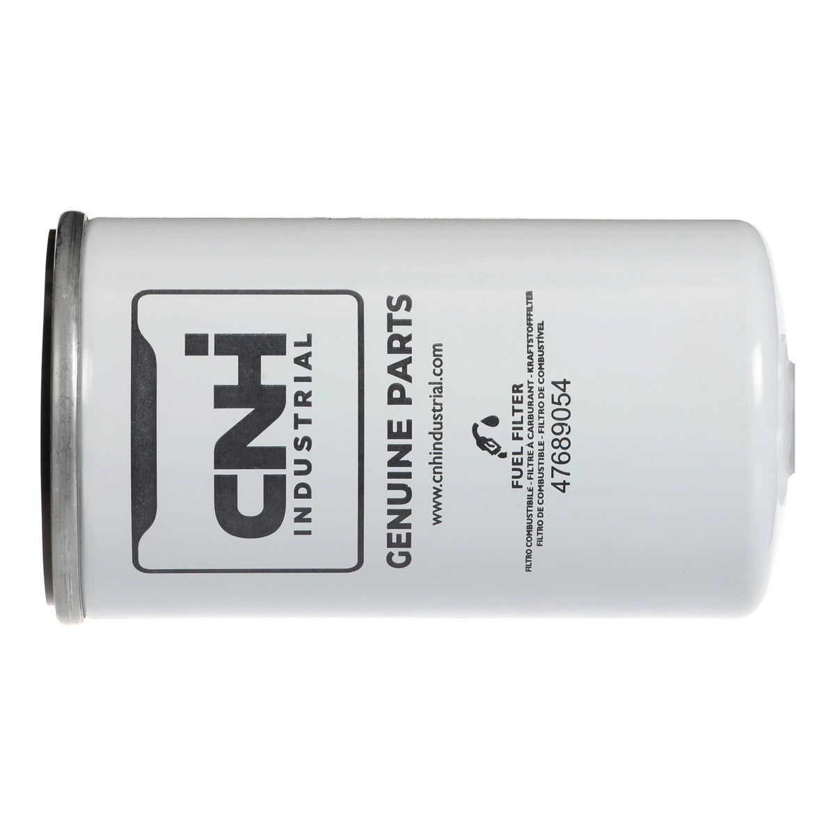 47689054 - OEM FUEL FILTER - CASE CONSTRUCTION
