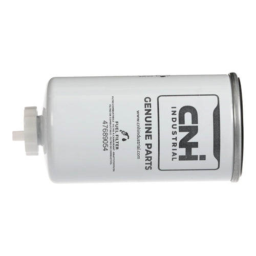 47689054 - Filtro de combustible OEM - Case Construction