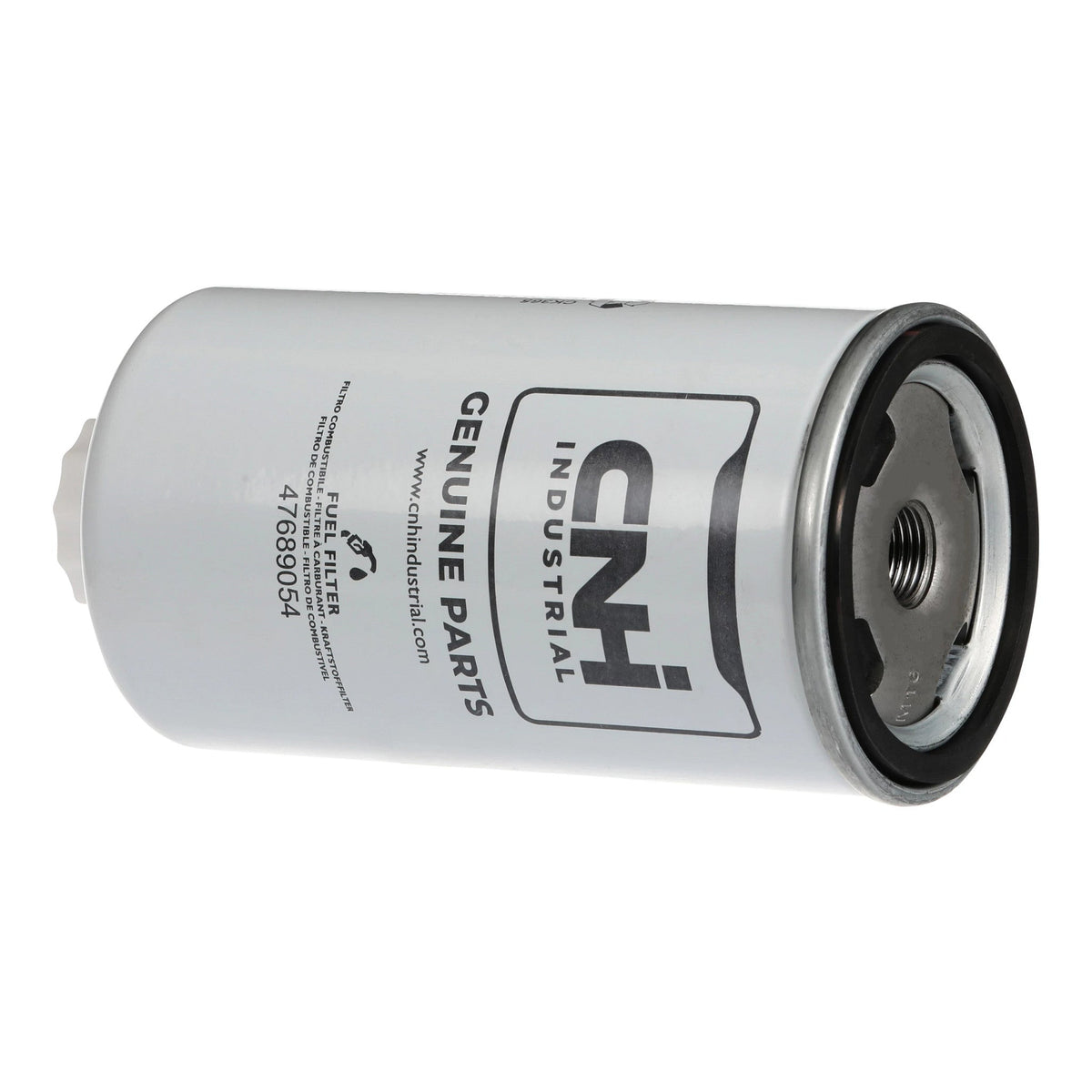 47689054 - OEM FUEL FILTER - CASE CONSTRUCTION