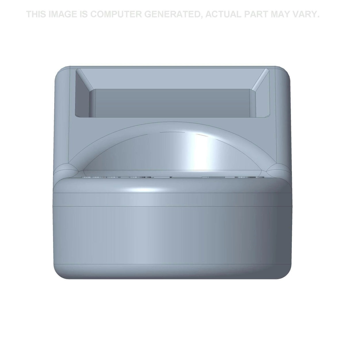 47689101 - OEM MOUNT - CASE CONSTRUCTION