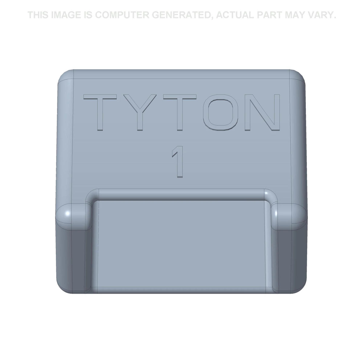 47689101 - OEM MOUNT - CASE CONSTRUCTION
