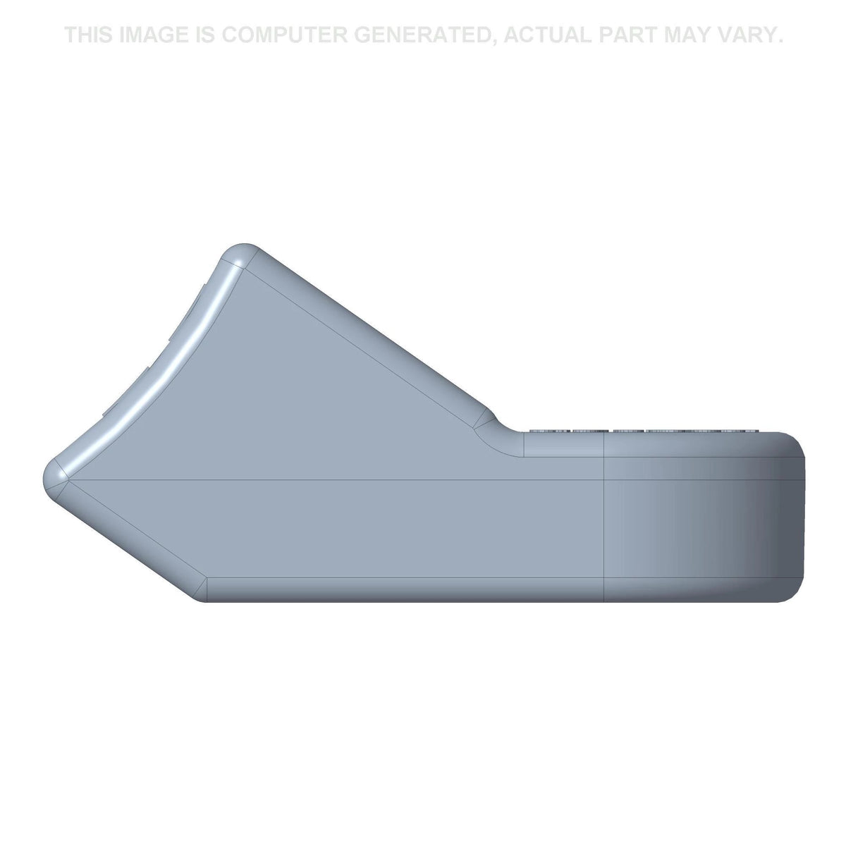 47689101 - OEM MOUNT - CASE CONSTRUCTION