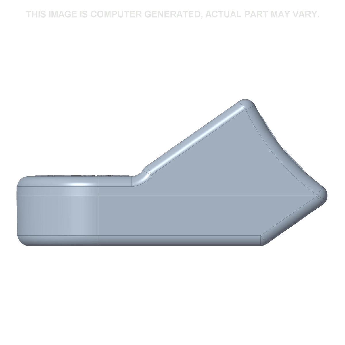 47689101 - OEM MOUNT - CASE CONSTRUCTION