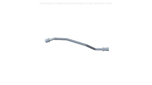 47689492 - OEM A/C TUBE - CASE CONSTRUCTION