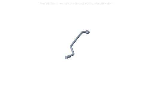 47689492 - OEM A/C TUBE - CASE CONSTRUCTION