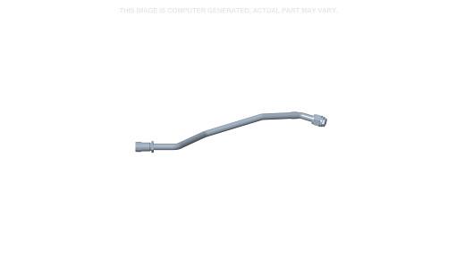 47689492 - OEM A/C TUBE - CASE CONSTRUCTION
