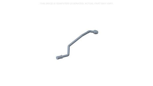 47689492 - OEM A/C TUBE - CASE CONSTRUCTION